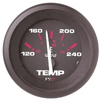 SIERRAMARINE 57904P Water Temperature Amega 2&#039; I/O - I
