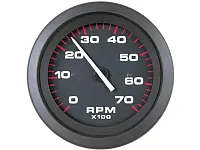 SIERRAMARINE 58255P Tach 7K Amega 3&#039;