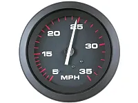 SIERRAMARINE 58342PH Speedo Head Amega 3&#039; 35 Mph