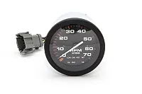 SIERRAMARINE 58935P Tach 7K Amega 3&#039; Brp System Check