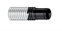 SIERRAMARINE 61200580BS 5/8&#039; Bilgeflex 600&#039; Blk.