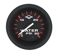 SIERRAMARINE 61238P Water Pressure Kit O/B Amega 2&#039; 3