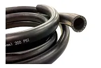SIERRAMARINE 61350580BS 5/8&#039; #1350 Wtr 450&#039; Blk-Sp