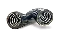 SIERRAMARINE 61411000BS 1&#039; Multiflex 100&#039; Coil Blk. - Spool