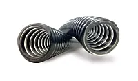 SIERRAMARINE 61411140BS 1 1/4&#039;Multiflex 100&#039; Coil Blk. - Sp