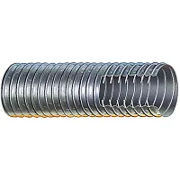 SIERRAMARINE 64604000BS 4&#039; Air Cond Duct 25&#039; Lgth-Sp