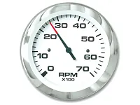 SIERRAMARINE 65693P Tach 7K Lido 3&#039;