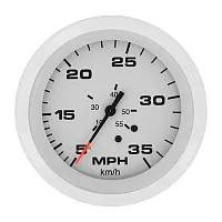 SIERRAMARINE 68370P Speedo Kit Arctic 3&#039; 35 Mph