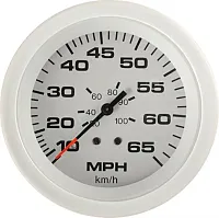 SIERRAMARINE 68371P Speedo Kit Arctic 3&#039; 65 Mph