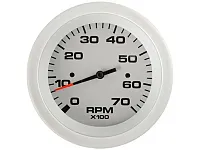 SIERRAMARINE 68374P Tach 7K Arctic 3&#039;