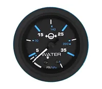 SIERRAMARINE 68394P Water Pressure Kit O/B Eclipse 2&#039;