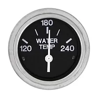 SIERRAMARINE 80590P Water Temp Heavy Duty Nylon 2&#039; I/O