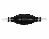 SIERRAMARINE 8800510EP1 Bulk Pack-Epa Primer Bulb-3/8&#039;