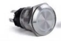 SIERRAMARINE AV10030 Push Button Switch
