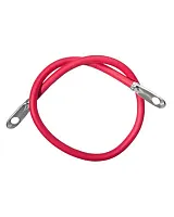SIERRAMARINE BC88523 Battery Cable 2&#039; Red