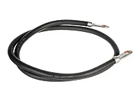 SIERRAMARINE BC88553 Battery Cable 4&#039; Black