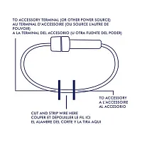 SIERRAMARINE FS69120 Fuse Holder