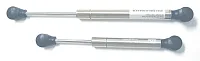 SIERRAMARINE GSS62780 Gas Spring Stainless