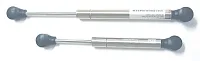 SIERRAMARINE GSS62820 Gas Spring Stainless