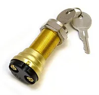 SIERRAMARINE MP39020 Ignition Switch