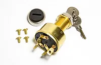 SIERRAMARINE MP39070 Ignition Switch