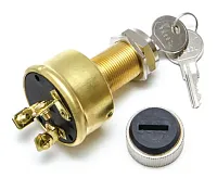 SIERRAMARINE MP390801 Ignition Switch