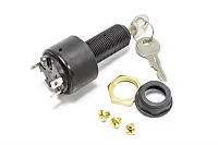 SIERRAMARINE MP39120 3 Position Ignition Switch Conventi