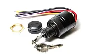 SIERRAMARINE MP397101 Switch Ignition