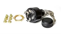 SIERRAMARINE MP39730 Ignition Switch