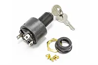 SIERRAMARINE MP39780 Ignition Switch