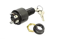 SIERRAMARINE MP39800 4 Position Ignition Switch Conventi