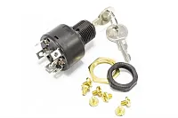 SIERRAMARINE MP41010 Ignition Switch