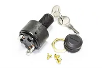 SIERRAMARINE MP41030 3 Position Ignition Switch Conventi