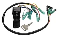 SIERRAMARINE MP51020 Ignition Switch