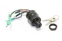 SIERRAMARINE MP51090 Ignition Switch