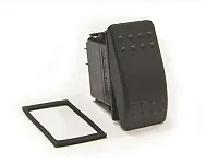 SIERRAMARINE RK194001 Rocker Switch