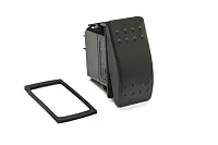 SIERRAMARINE RK194101 Rocker Switch