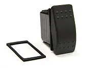 SIERRAMARINE RK194301 Rocker Switch