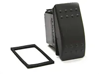 SIERRAMARINE RK194501 Switch Contura Ii Off/(On) Spst Il