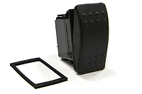 SIERRAMARINE RK194901 Rocker Switch