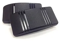 SIERRAMARINE RK22120 Actuator Contura 3 Black W/Ill Len