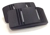 SIERRAMARINE RK22140 Actuator Contura 3 Black W/2 Ill L