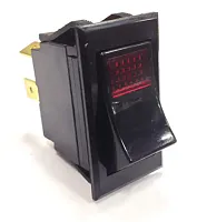 SIERRAMARINE RK40100 Rocker Switch