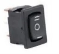 SIERRAMARINE RK40870 Rocker Switch Compact Rocker Spdt