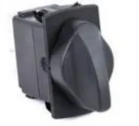 SIERRAMARINE RS20010 Rotary Switch Contura Red