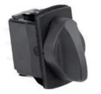 SIERRAMARINE RS20030 Rotary Switch Contura Red