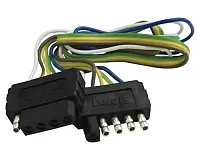 SIERRAMARINE TC51000 Connector