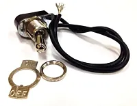 SIERRAMARINE TG210501 Toggle Switch