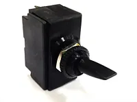 SIERRAMARINE TG404501 Toggle Switch