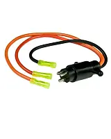 SIERRAMARINE WH105001 Trolling Motor Plug Motor Side 24V